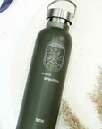 Adventure Ready Water Bottle Thermos 500ml