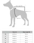 Grey Pullo Sweater for Stylish Dogs