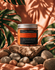 Pumpkin Pie Whipped Soap 120g