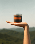 Pumpkin Pie Whipped Soap 120g