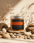 Pumpkin Pie Whipped Soap 120g
