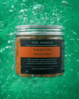 Pumpkin Pie Whipped Soap 120g