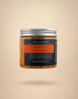 Pumpkin Pie Whipped Soap 120g