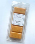 Pumpkin Spice Wax Melt Snapbar