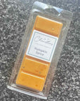 Pumpkin Spice Wax Melt Snapbar