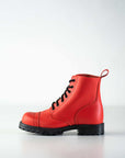 517 Aviator Boots – Unisex, Durable & Water-Repellent Leather by Samelin at www.brixbailey.com