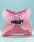 Puppy step-in Harness - Pink