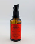 Pure and Natural Beard Oils