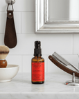 Pure and Natural Beard Oils