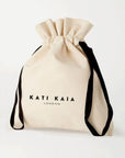 Kati Kaia Pure Citrine Gemstone Jewellery Necklace