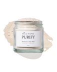 Purify - Hibiscus & Rose Hip Clay Face Mask