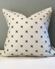 Purley Square Cushion - Natural