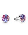 Purple Haze Cufflinks