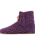 Classic Boot Wool Slippers
