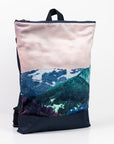 Blue Mountains Backpack – Stylish, Durable & Perfect for Every Day by Muni at www.brixbailey.com