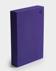 Yoga Studio EVA Yoga Block