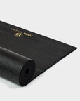 Yoga Studio Designed Reversible Sticky Yoga Mat 6mm