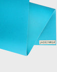 Jade Yoga Harmony 68" Inch Yoga Mat 5mm