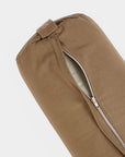 Yoga Studio Organic Buckwheat Yoga Bolster – Meditation & Restorative Support