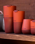 Klean Kanteen Rise Tumbler With Flip Lid 26oz (769ml)