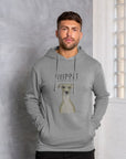 The Ultimate Whippet Hoodie: Cozy, Ethical & Zoomie-Approved