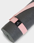 Yoga Studio Organic Cotton Yoga Mat Strap Carrier