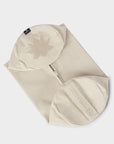 Yoga Studio Replacement Round Lotus Bolster Outer Cushion Cover