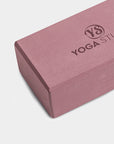 Yoga Studio EVA Yoga Brick Twin Pack