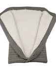 Baby Winter Warm Sleeping Bag - Cozy, Soft & Snug for Infants & Toddlers by Baby Lamby at brixbailey.com