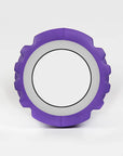 Yoga Studio SMR Trigger Point Grid Foam Massage Roller