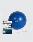 Yoga Studio Exercise Soft Pilates Ball