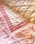 Quilt- Rose Pink