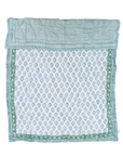 Quilt - Sage Green