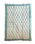 Quilt - Sea Blue