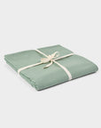 Yoga Studio GOTS Organic Cotton Yoga Blanket
