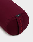 Yoga Studio Organic Cotton Yoga Bolster