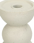 Radiant Revival Mid-Century Candle Tower Medium