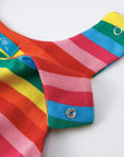 Rainbow Kid Dungarees
