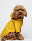 Eco-Friendly Sarah Raincoat - Recycled Ocean Plastic