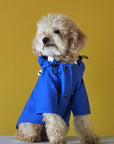 Eco-Friendly Sarah Raincoat - Recycled Ocean Plastic
