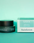 Luxurious Rainforest Beauty Balm – Nourishing & Multifunctional by Usva Cosmetics at www.brixbailey.com