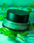 Luxurious Rainforest Beauty Balm – Nourishing & Multi-Use by Usva Cosmetics at www.brixbailey.com