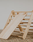 Ramp for the leg&go Pikler Triangle and Swedish Wall