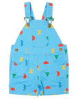 Random Variables Shorts - Blue