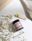 Yarrow and Oregano Face Cream for Radiant Balanced Skin