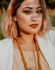 FORTUNATE Necklace