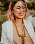 FORTUNATE Necklace