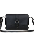 Reina Recycled Rubber Vegan Handbag