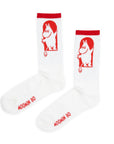 Moomin by Nordicbuddies Socks - Support Red Cross with Every Purchase by Moomin by NordicBuddies at www.brixbailey.com