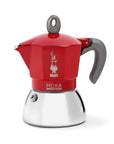 Bialetti Moka Induction Stovetop Coffee Maker